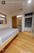 111 Mount Auburn St, Unit 21 in Cambridge, MA - Foto de edificio - Building Photo
