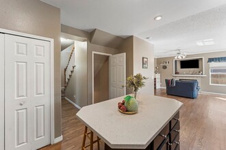 5263 Rondo Way in Colorado Springs, CO - Building Photo - Building Photo