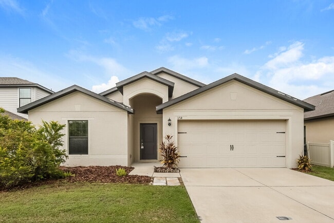 property at 1714 Chatham Green Cir