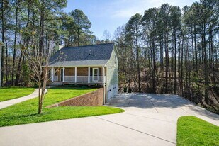 12008 Woodholm Ct in Tega Cay, SC - Building Photo