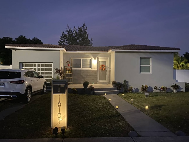 property at 16101 NE 11th Ave