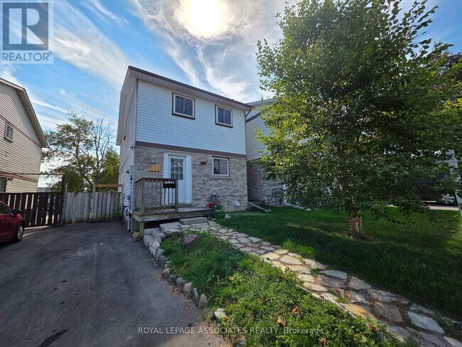 property at 331 Phillip Murray Ave