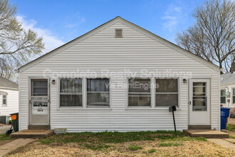 6616 Wise Ave in St. Louis, MO - Building Photo - Building Photo