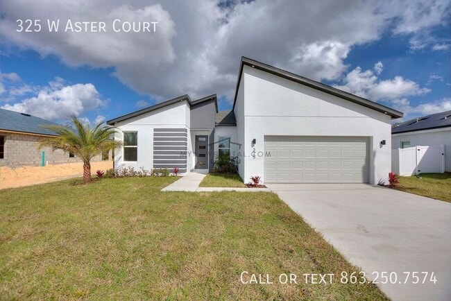 325 W Aster Ct in Kissimmee, FL - Building Photo - Building Photo