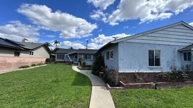 1372 Koopmans Way in La Habra, CA - Building Photo - Building Photo