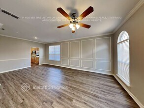 6208 Sandstone Dr in Arlington, TX - Building Photo - Building Photo