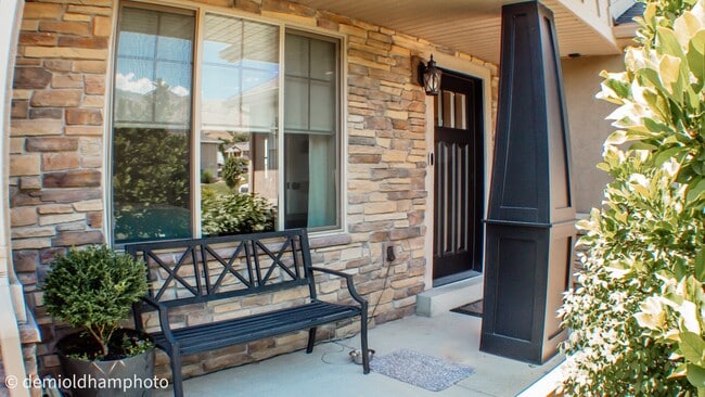 property at 511 S 700 E