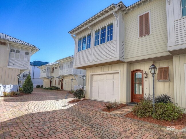 4 Downtown Founders Ln in Fairhope, AL - Building Photo - Building Photo