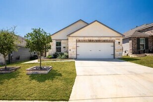 22139 Approach in San Antonio, TX - Building Photo