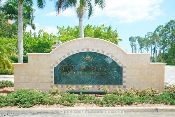 property at 1210 Reserve Way