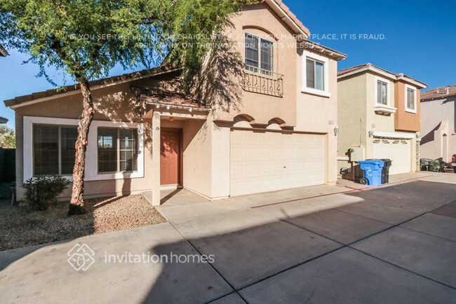 1410 S Boulder St in Gilbert, AZ - Foto de edificio - Building Photo