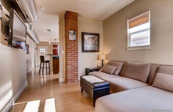 3431 Tejon St in Denver, CO - Building Photo - Building Photo
