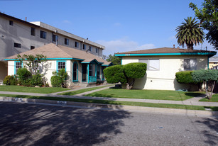 12613-12619 Menlo Ave Apartments