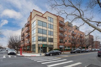 900 Lenox Rd in Brooklyn, NY - Foto de edificio - Building Photo