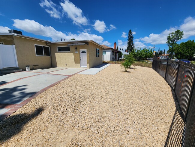 property at 8221 Alcove Ave