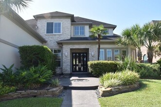 1807 Sparrows Ridge in Katy, TX - Building Photo - Building Photo