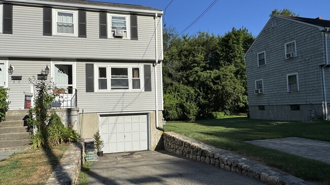 property at 147 Maple St