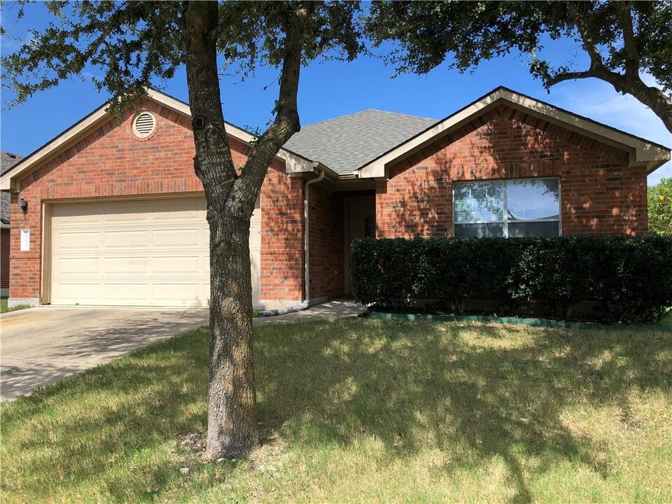 18621 Jana Patrice Dr in Pflugerville, TX - Building Photo