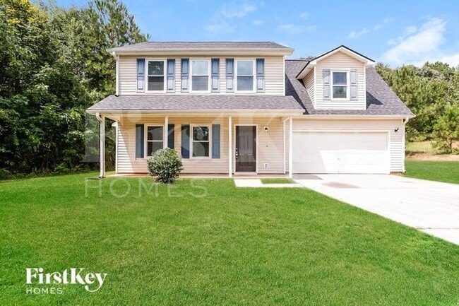property at 45 Ratliff Dr
