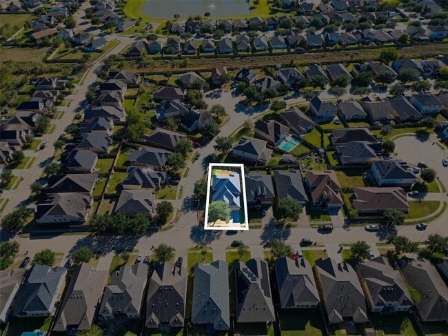 21623 Mid Peak Way in Katy, TX - Building Photo - Building Photo