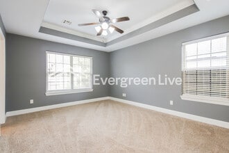 409 E McCann Rd in Rogers, AR - Building Photo - Building Photo