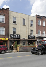 3349-3353 Ontario E in Montréal, QC - Building Photo - Building Photo