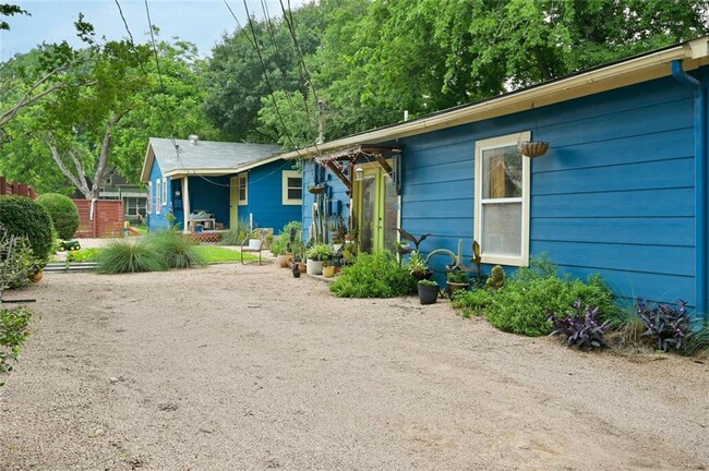 5207 Avenue H in Austin, TX - Building Photo - Building Photo