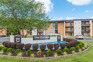 The Chateau Apartments