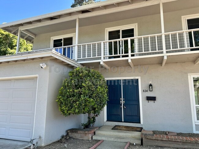824 San Simeon Dr in Concord, CA - Building Photo - Building Photo