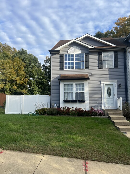 355 Capetowne Rd in Arnold, MD - Building Photo