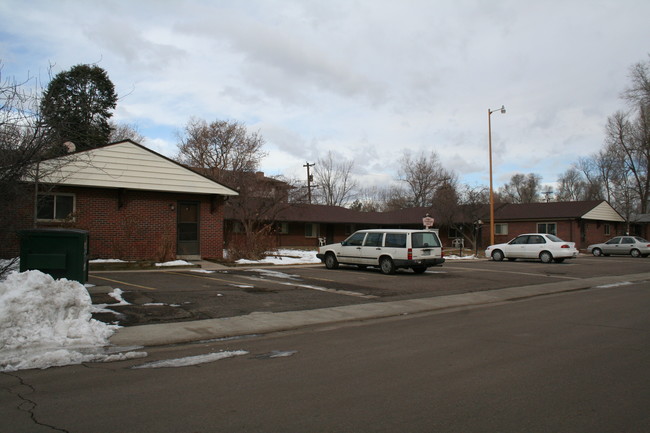 1211 Reed St in Lakewood, CO - Building Photo - Building Photo