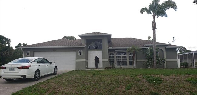 property at 2694 Colorade Ave