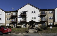 Building Photo - 81 High St Apartments in Amesbury, Massachusetts