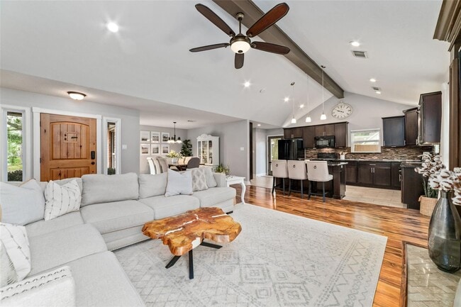 property at 13019 Lentando Dr