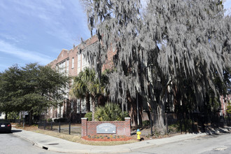 Heritage Row and Corner in Savannah, GA - Building Photo - Building Photo