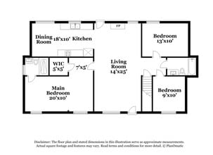 5520 Eden Dr in Pinson, AL - Building Photo - Building Photo