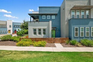 9015 Cattle Baron Path in Austin, TX - Building Photo