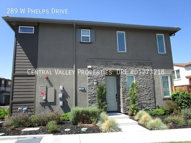 property at 289 W Phelps Dr