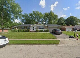 716 Burman Ave in Dayton, OH - Building Photo