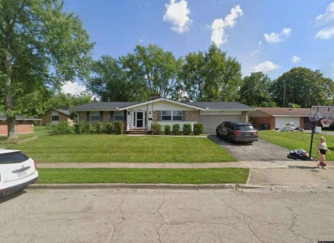 property at 716 Burman Ave