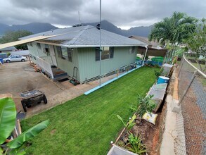 45-217 Lilipuna Rd, Unit A1 Mtn View in Kaneohe, HI - Building Photo - Building Photo