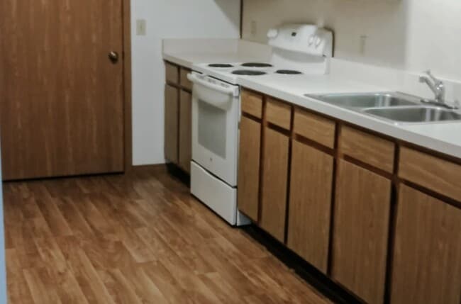 property at 233 High St