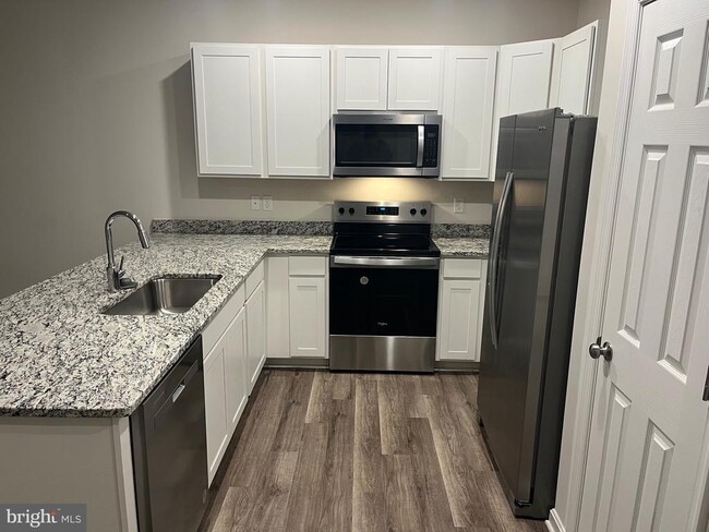 224 Caterpillar Dr in Luray, VA - Building Photo - Building Photo