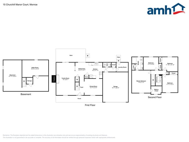 15 Churchill Manor Ct in Middletown, OH - Building Photo - Building Photo