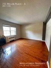 731 Melon Pl-Unit -A in Philadelphia, PA - Building Photo - Building Photo