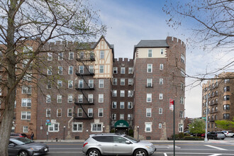 9615 Shore Rd in Brooklyn, NY - Building Photo - Building Photo