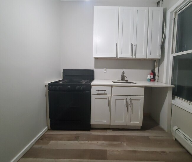 119 Winfield Ave Rentals in Jersey City, NJ