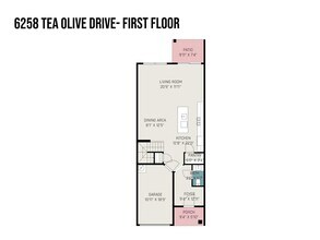 6258 Tea Olive Dr in Harrisburg, NC - Building Photo - Building Photo