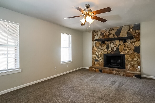 2536 Hanover St in Hephzibah, GA - Building Photo - Building Photo