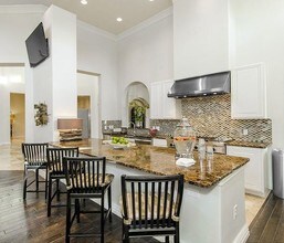 Olympus Woodbridge in Sachse, TX - Building Photo - Building Photo